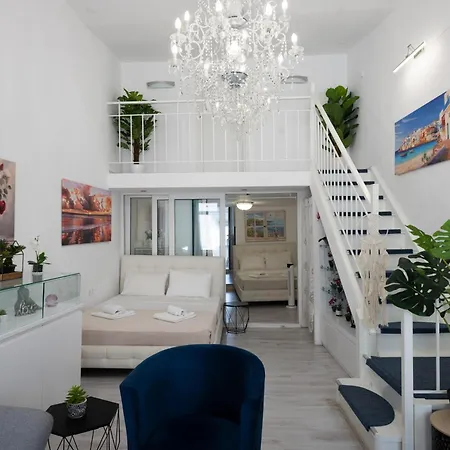 Spacious In Little Venice Mykonos By μρs Mykonos Town