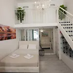 Apartmán Spacious In Little Venice Mykonos By μρs Mykonos Town