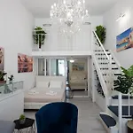 Spacious In Little Venice Mykonos By μρs Mykonos Town