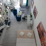 Spacious In Little Venice Mykonos By μρs *