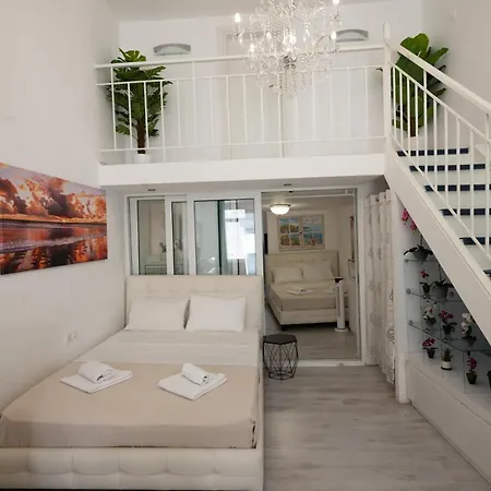 Lejlighed Spacious In Little Venice Mykonos By μρs Mykonos Town