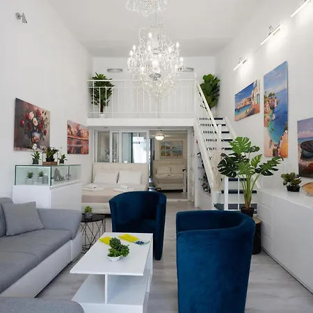 Spacious In Little Venice Mykonos By μρs Lejlighed Mykonos Town