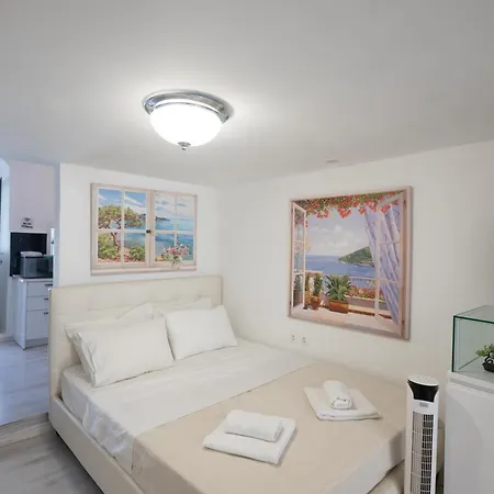 Spacious In Little Venice Mykonos By μρs