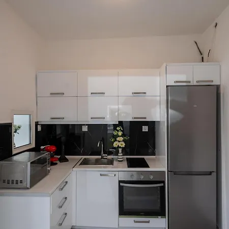 דירה Spacious In Little Venice Mykonos By μρs