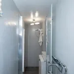 Spacious In Little Venice Mykonos By μρs Apartment Mykonos Town