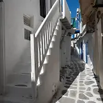 Spacious In Little Venice Mykonos By μρs Apartment *