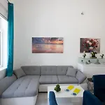 Apartment Spacious In Little Venice Mykonos By μρs