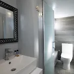 Spacious In Little Venice Mykonos By μρs * Mykonos Town