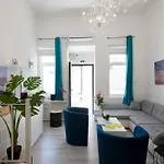 Spacious In Little Venice Mykonos By μρs Apartment Mykonos Town